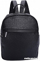 Рюкзак OrsOro DS-0069 (черный)