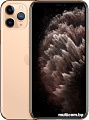 Смартфон Apple iPhone 11 Pro Max 256GB Dual SIM (золотистый)