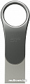 USB Flash Silicon-Power Mobile 80 Gray 32GB (SP032GBUC3C80V1S)