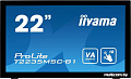 Монитор Iiyama ProLite T2235MSC-B1