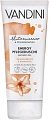 Косметика по уходу за телом Vandini цветок апельсина и масло бабассу 200 мл