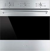 Духовой шкаф Smeg SF6341GVX