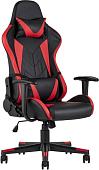 Кресло Stool Group TopChairs Gallardo (красный)