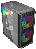Корпус Powercase Mistral Edge SE CMSEB-A3