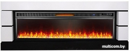 Электрокамин RealFlame Manhattan 1560