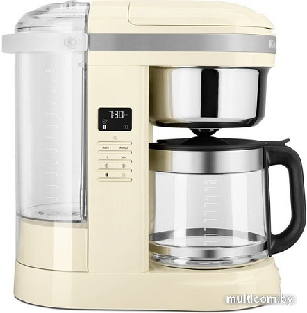 Капельная кофеварка KitchenAid 5KCM1209EAC