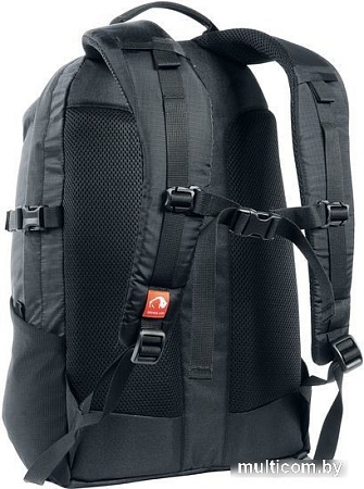 Городской рюкзак Tatonka City Trail 19 Laptop daypack (black)