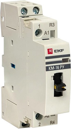 Контактор EKF PROxima KM-1M-16-11