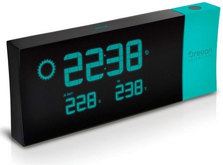 Метеостанция Oregon Scientific BAR223P