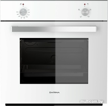 Электрический духовой шкаф Darina BO 1700 W