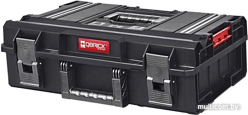 Ящик для инструментов Qbrick System One 200 Technik