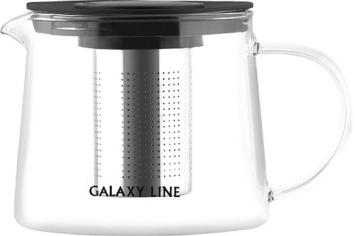 Заварочный чайник Galaxy Line GL 9362