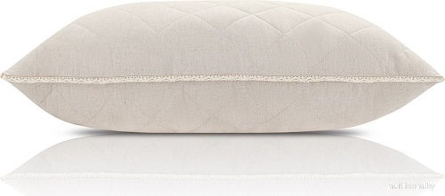 Спальная подушка Sofi De MarkO Лен 50x70 Под- Лн-50x70