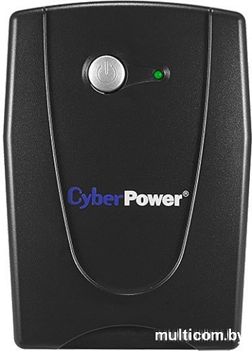 Источник бесперебойного питания CyberPower Value (VALUE500EI)