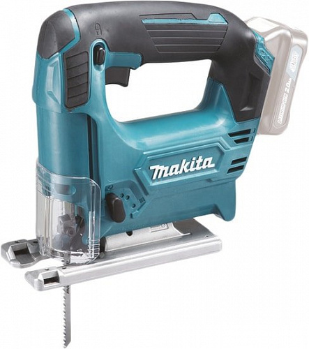 Электролобзик Makita JV101DZ