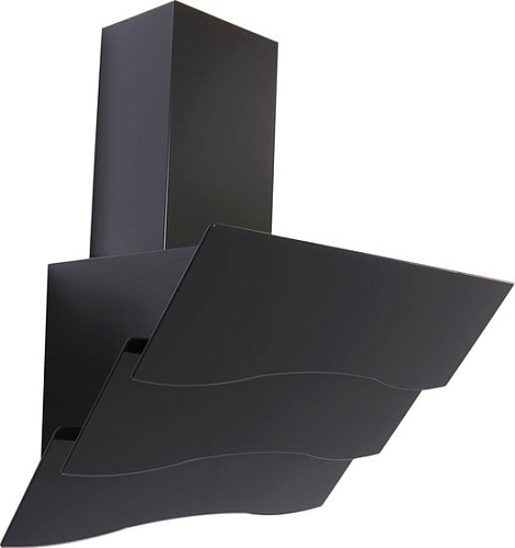 Кухонная вытяжка Schtoff Nacha 60 (черный)