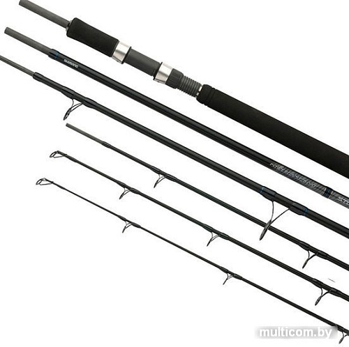 Удилище Shimano STC Powergame Boat STCDTPOBO2520