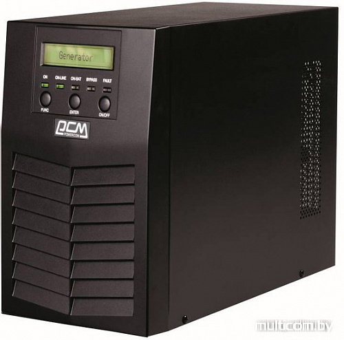 Источник бесперебойного питания Powercom Macan MAS-2000