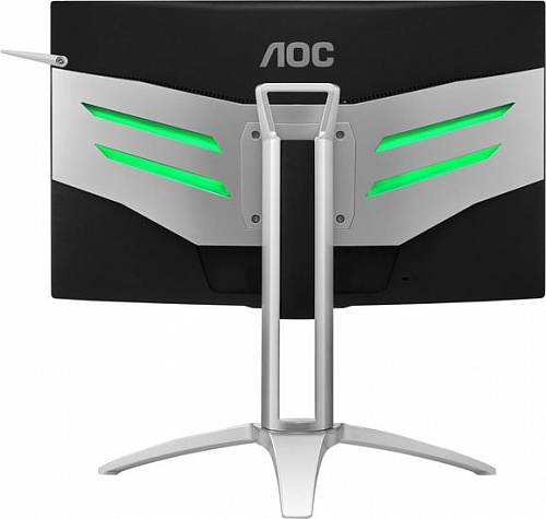 Монитор AOC AG272FCX6