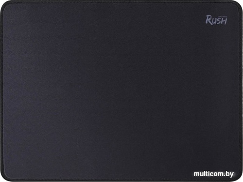 Коврик для мыши SmartBuy Rush Blackout SBMP-01G-K