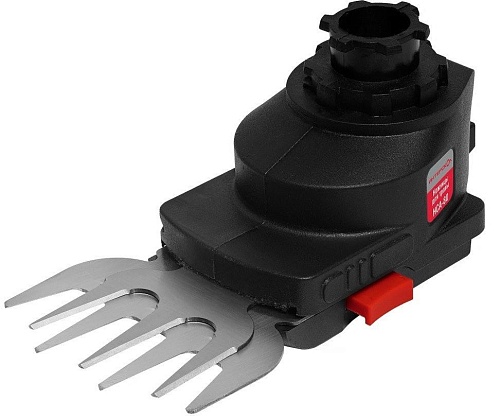 Модуль ножниц для травы Интерскол МультиМАКС НСА-80 755.0.3.19