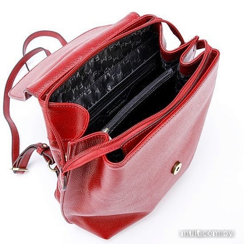 Городской рюкзак Francesco Molinary 910-112194-11-PRD