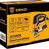 Электролобзик Deko JS700DK 084-1104