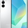 Смартфон Samsung Galaxy A16 SM-A165F 4GB/128GB (серебристый)