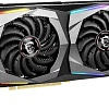 Видеокарта MSI GeForce GTX 1660 Super Gaming Z Plus 6GB GDDR6