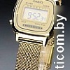 Наручные часы Casio LA670WEMY-9EF