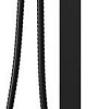 Смеситель Grossman Falcon 530.K35.08.210 (черный матовый)