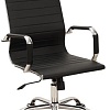 Кресло Деловая обстановка Ривьера BM-529 (черный)