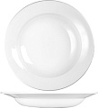 Тарелка глубокая Churchill Profile WHVPPB1-CH