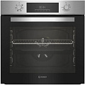 Электрический духовой шкаф Indesit IFE 3644 IX