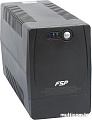 Источник бесперебойного питания FSP DP1000 PPF6000800