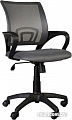 Кресло Utmaster 696 (серый)