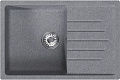 Кухонная мойка Mixline ML-GM19 551988 (графит)