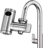 Проточный электрический водонагреватель на кран Kitfort KT-6527