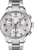 Наручные часы Tissot Chrono XL Classic T116.617.11.037.00