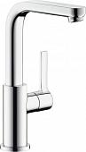 Смеситель Hansgrohe Metris S 31159000
