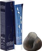 Estel Professional De Luxe 9/16 блондин пепельно-фиолетовый