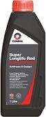 Охлаждающая жидкость Comma Super Longlife Red - Antifreeze 1л