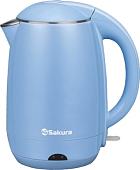 Электрочайник Sakura SA-2157BL