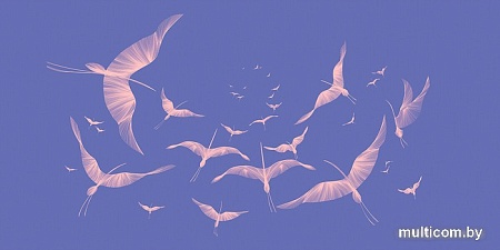 Виниловые обои Citydecor Perfect Lines 14 300x150