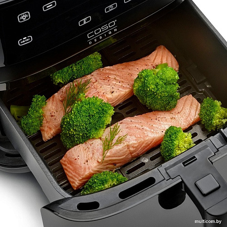 CASO AirFry & Steam 700