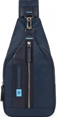Рюкзак Piquadro Bios CA4536BIO/BLU