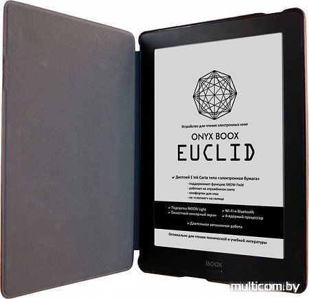 Электронная книга Onyx BOOX Euclid