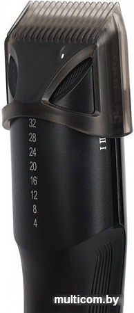 Машинка для стрижки Polaris PHC 2502RC