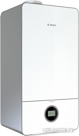 Отопительный котел Bosch Condens GC7000iW 30/35C 7736901437