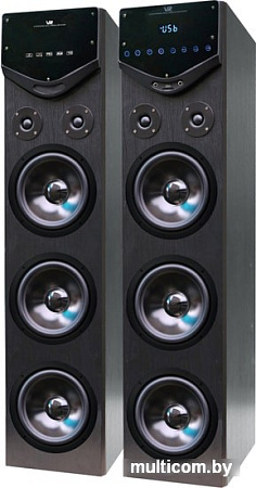 Мини-система VR HT-D909V